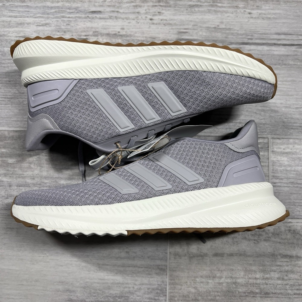 ADIDAS X_PLRPATH Tennis Sportswear Sneaker Women's Size US 8 Lilac/Grey IE6463